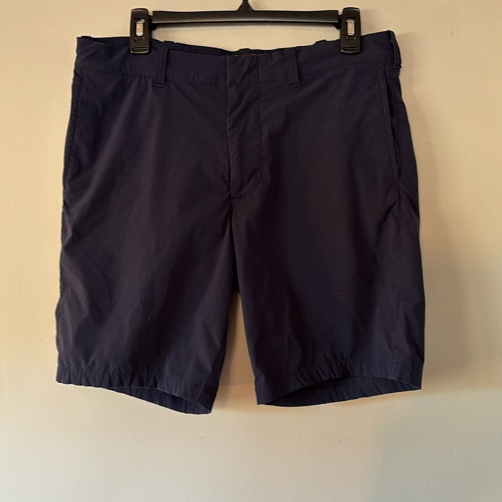J. Crew shorts Blue